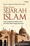 Buku Pintar Sejarah Islam by Qasim A. Ibrahim