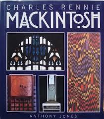 Charles Rennie Mackintosh (Hardcover)