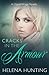 Cracks in the Armour (Clipped Wings, #2.5)