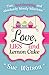 Love, Lies and Lemon Cake by Sue Watson