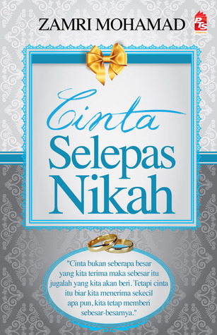 Cinta Selepas Nikah (ebook)