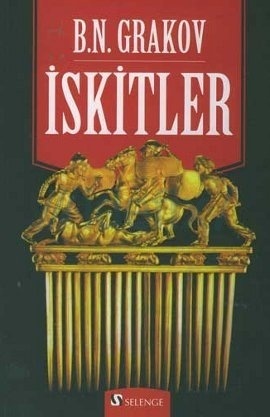 İskitler (Paperback)