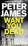 Want You Dead