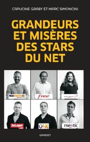 Grandeurs et misères des stars du web