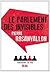 Le Parlement des invisibles by Pierre Rosanvallon