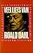 Veel liefs van Roald Dahl by Roald Dahl