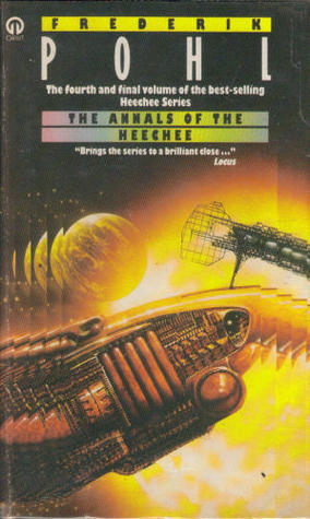 The Annals of the Heechee