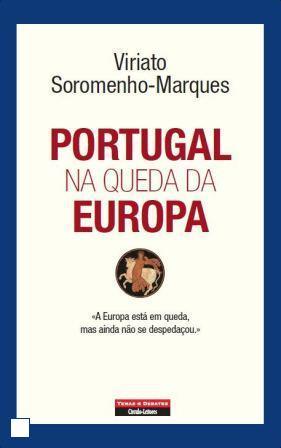 Portugal na Queda da Europa