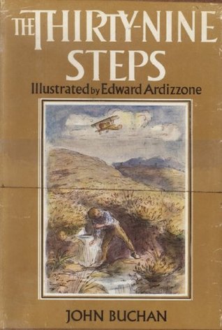 The Thirty-Nine Steps