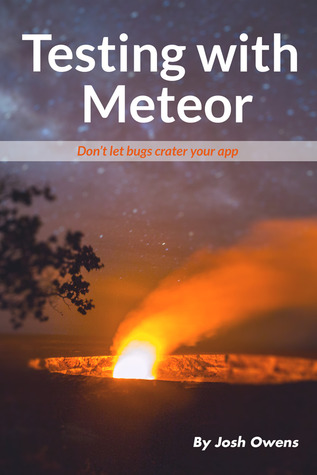 Testing with Meteor