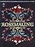 Rosemaling: An introduction to rosemaling, Rogaland style