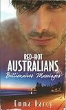 Red-Hot Australians: Billionaires' Marriages
