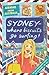 Sydney - Where Biscuits Go ...