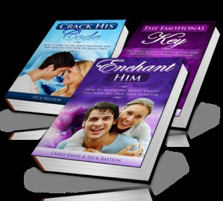 Enchant Him System