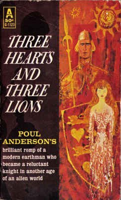 Three Hearts and Three Lions