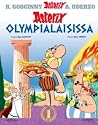 Asterix olympialaisissa by René Goscinny