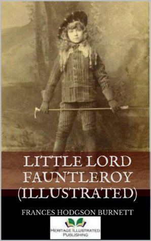 Little Lord Fauntleroy