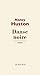 Danse noire (French Edition)