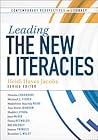 Book cover for Leading the New Literacies (Contemporary Perspectives on Literacy)