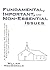 Fundamental, Important, and Non-Essential Issues