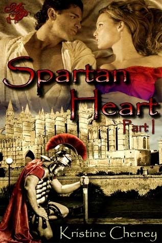 Spartan Heart (Spartan Heart, #1)
