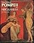 The Art and Life of Pompeii and Herculaneum