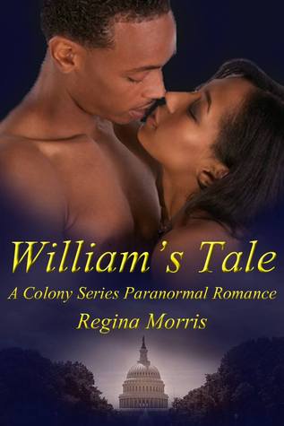William's Tale (The Colony, #3.5)