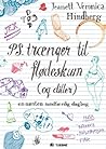 PS. Trænger til flødeskum (og diller)