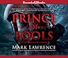 Prince of Fools by Mark  Lawrence