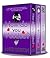 Voodoo Romance Boxed Set