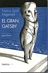 El gran Gatsby by F. Scott Fitzgerald