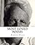 Most Loved Poems(Illustrated)