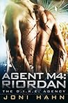Agent M4: Riordan