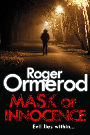 Mask of Innocence (Richard Patton #10)
