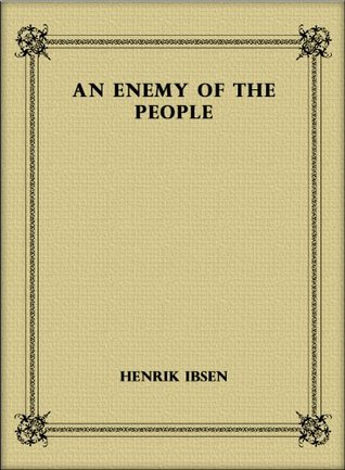 An Enemy of the People