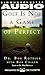 Golf is Not a Game Of Perfect by Bob Rotella
