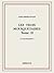 Les trois mousquetaires II (#2/3)