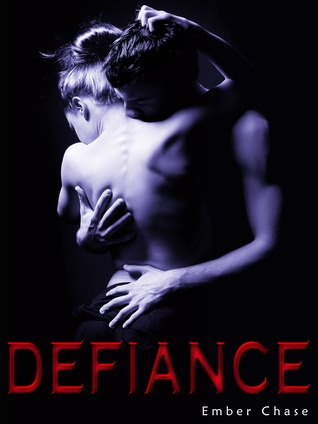 Defiance (Isaac & Maya, #3)