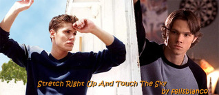 Stretch Right Up And Touch The Sky (ebook)