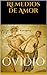 Remedios de Amor by Ovid