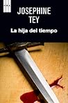 La hija del tiempo by Josephine Tey