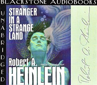 Stranger in a Strange Land