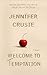 Welcome To Temptation by Jennifer Crusie