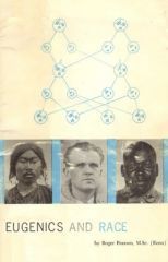 Eugenics and Race