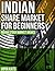 Indian Share Market For Beg...