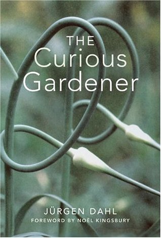 The Curious Gardener (Hardcover)