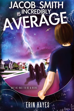 Jacob Smith is Incredibly Average