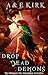 Drop Dead Demons (Divinicus...