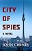 City of Spies