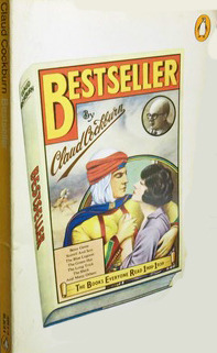 Bestseller!: Books That Everyone Read, 1900-39